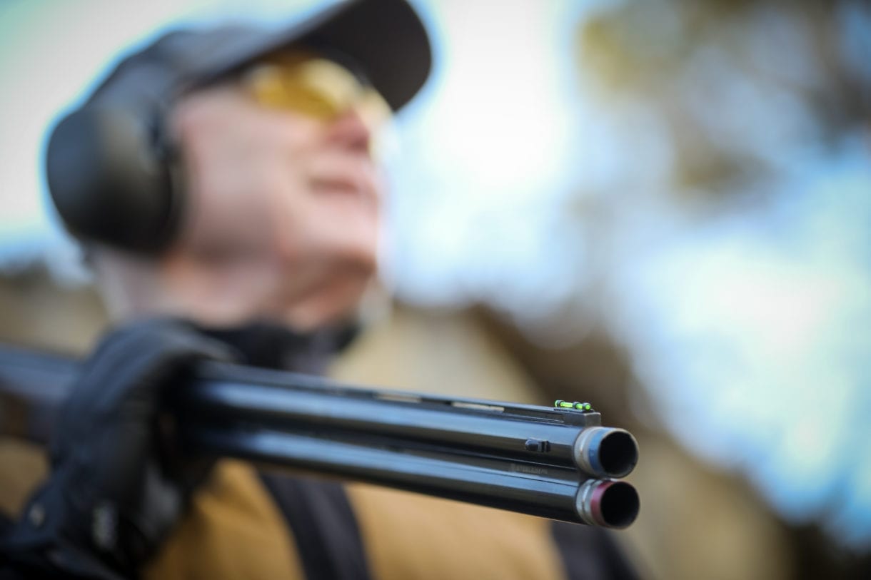 Read more about the article Getting out Shooting again