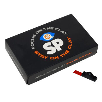 Original SP Shooting Aid | Shot Paraboloid