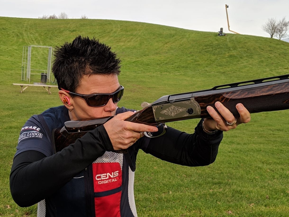 Read more about the article Latest news and another top class coach shooting the SP