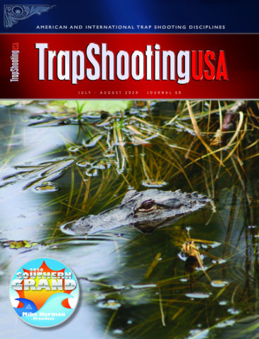 Trapshooting USA SP Review
