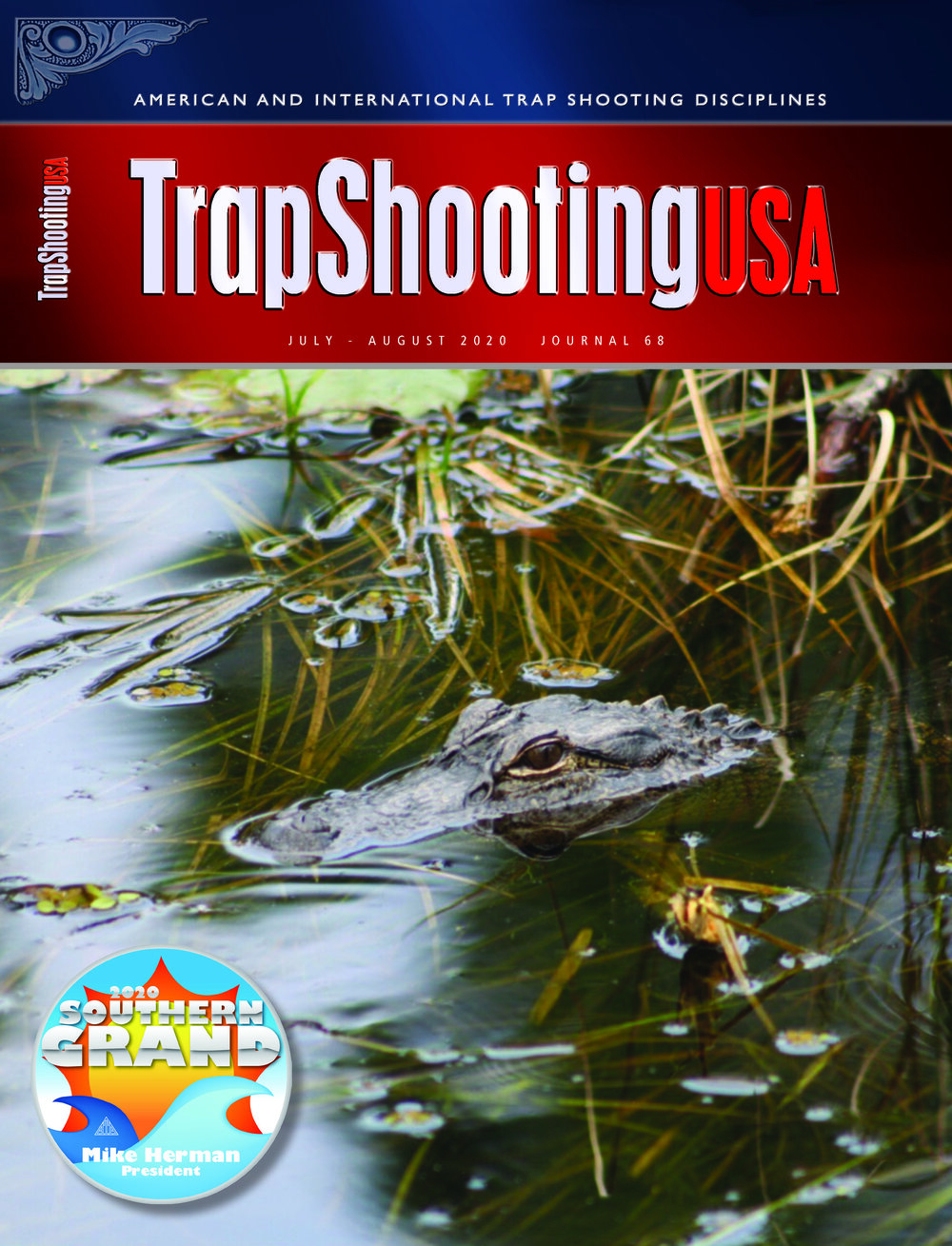 You are currently viewing TrapshootingUSA article