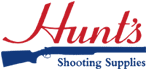 Hunts Shooting Supplies logo