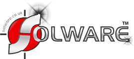 solware logo