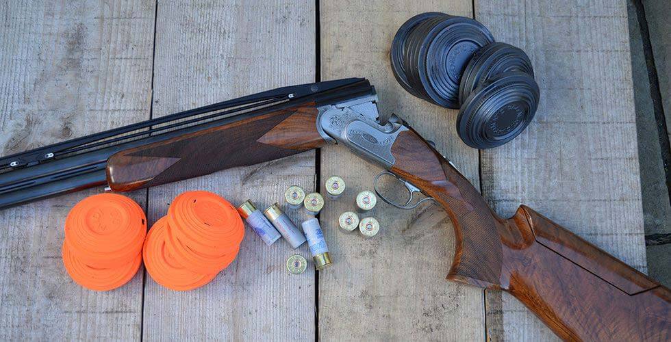 Shoot SP Eye Dominance Shooting | Clay Shooting Accessories