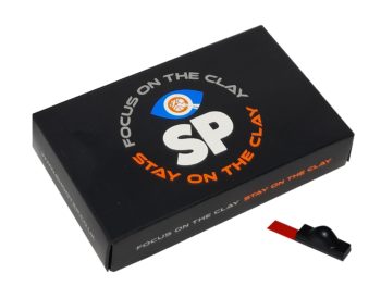 Original SP Shooting Aid | Shot Paraboloid