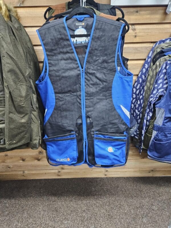 Shooting Vest - Image 5