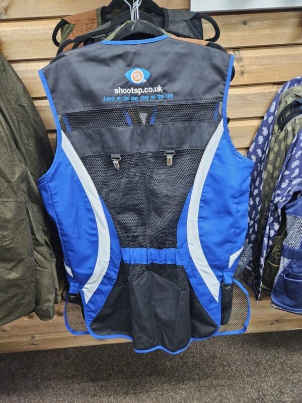 Shooting Vest - Image 4