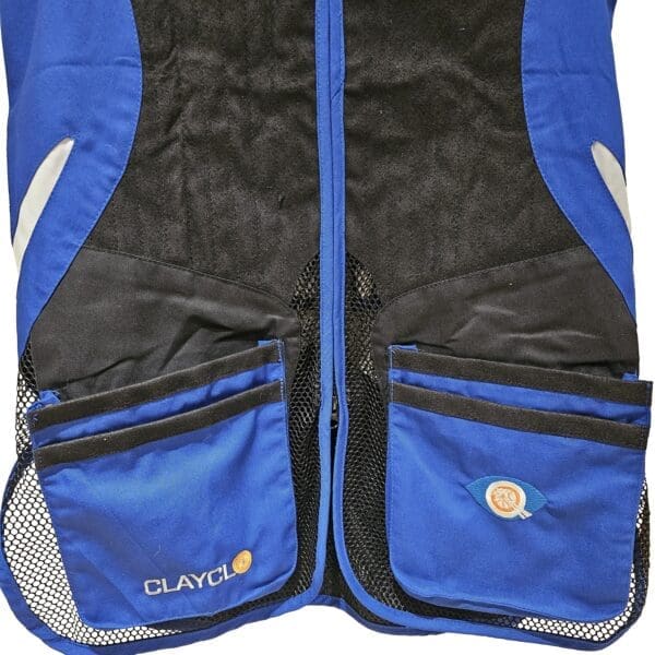 Shooting Vest - Image 3