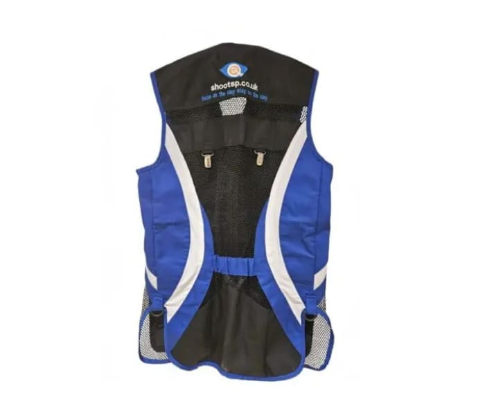 Shooting Vest