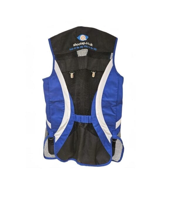 Shooting Vest - Image 2